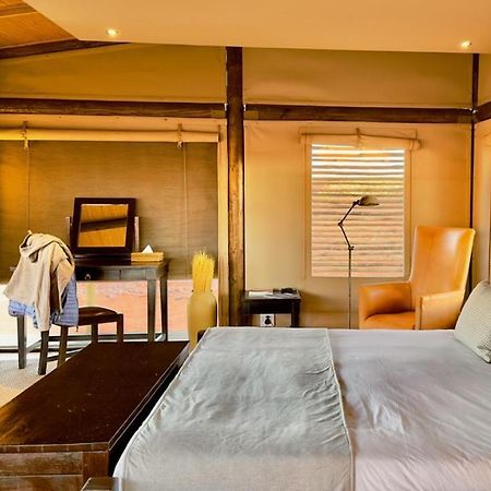 Wolwedans Desert Lodge NamibRand Luaran gambar