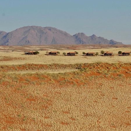 Wolwedans Desert Lodge NamibRand Luaran gambar