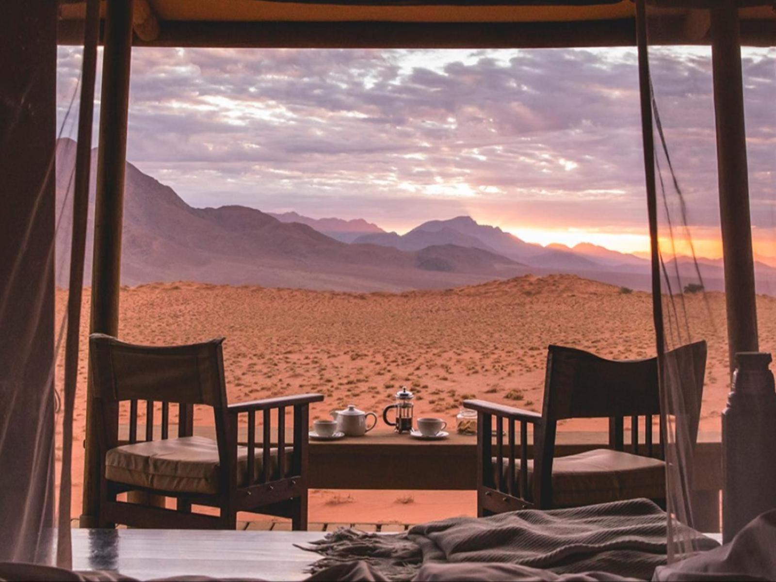 Wolwedans Desert Lodge NamibRand Bilik gambar