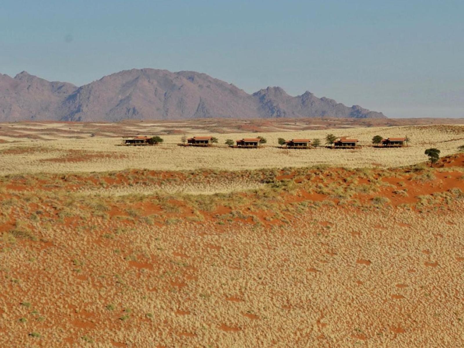 Wolwedans Desert Lodge NamibRand Luaran gambar
